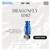 Original Phaetus Dragonfly Hotend BMO 3D Printer Hotend Upgrade